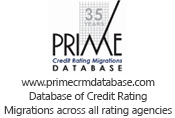 PRIME CRM DATABASE